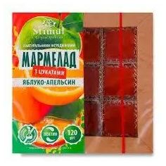 Мармелад Яблуко-Апельсин,...