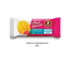 Фруктовий хліб...