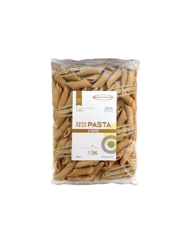 Макаронні вироби з нуту PASTA...