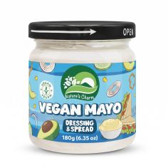 Соус Майонезний, Nature's...