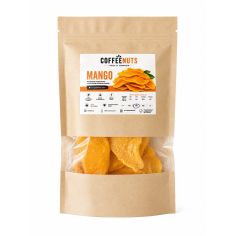 Манго сушене, CoffeeNuts, 100г