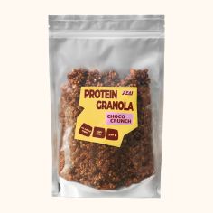 Гранола Choco Crunch, FIZI,...