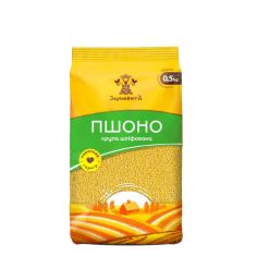 Пшоно крупа шліфована,...