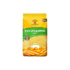 Крупа кукурудзяна,...