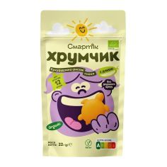 Кукурудзяно-рисові снекі  з...