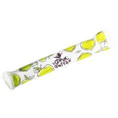 Конфета фруктовая "Лимон-Яблоко", Фруталина, 20г
