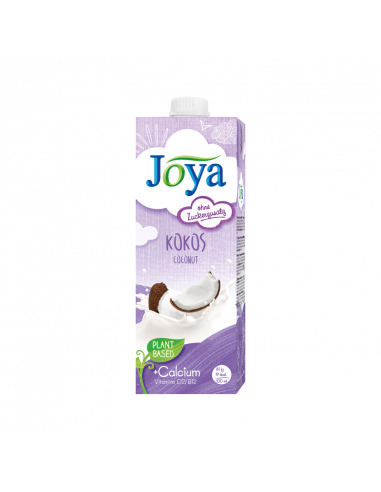 Напій кокосовий, Joya, 1000 мл