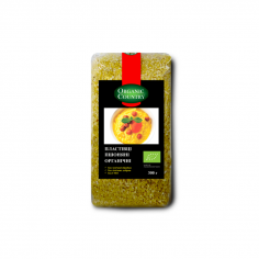 Пластівці пшоняні, Україна, Organic Country, 300г