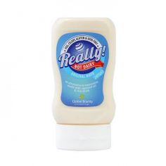 Майонез рослинний пікантний, Really, 280г.