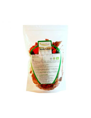 Ягоди годжі крупні, VeganProd, 200г