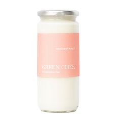 Напій ферментований з кокосу Coco Naturall, Green Chef, 465г