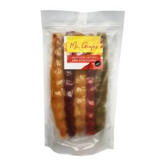 Чюрчхела Асорті ціле екзотичне, Mr. Grapes, 300г