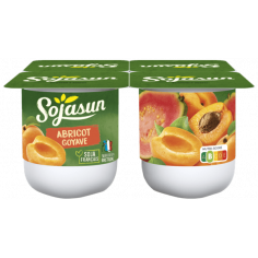 Продукт з ферментованої сої...