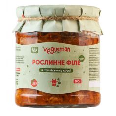 Філе рослинне в...