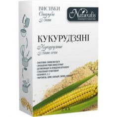 Висівки кукурудзяні,...