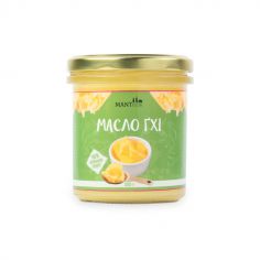 Масло ГХІ, Manteca, 300г