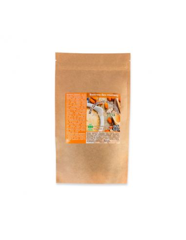 Борошно мигдальне, Manteca, 250г