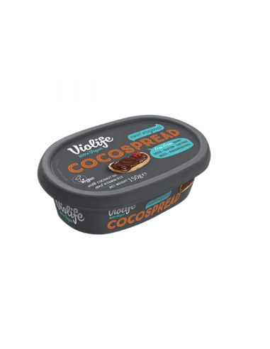 Какао-спред шоколадний Cocospread,...