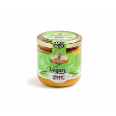 Хумус, Бабусині лакітки, 170г