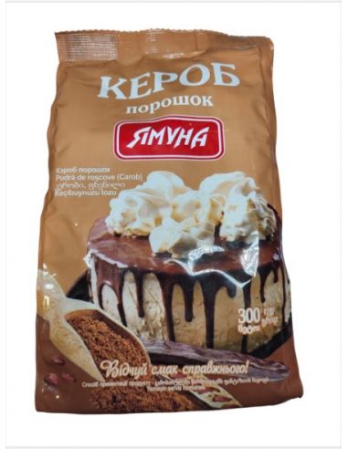Кероб (порошок), Ямуна, 300г