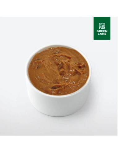 Паста арахісова з Курагою та Медом,...