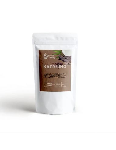 Капучіно, Fruity Yummy, 200г