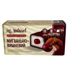 Батончик-сирок...