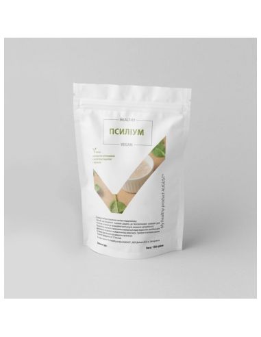 Псилліум 85%, My healthy product...