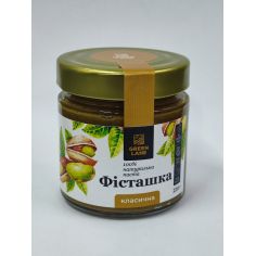 Паста Фісташкова, Green...